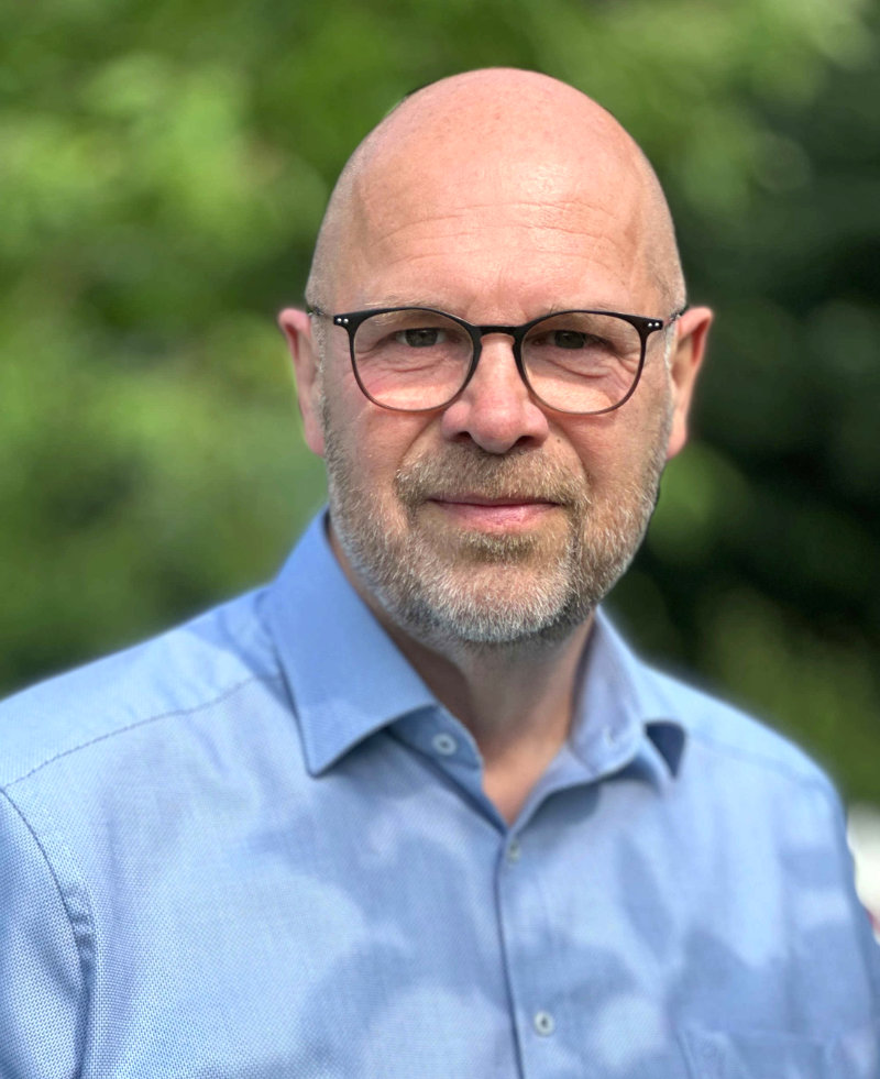 Jens Kollmorgen